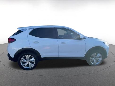 Used 2025 Buick Encore GX Preferred image 15