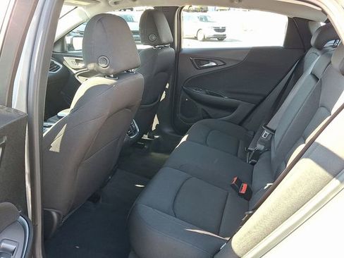 Used 2024 Chevrolet Malibu LT image 8
