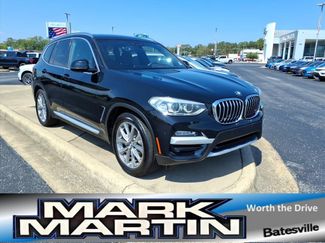 Used 2019 BMW X3 sDrive30i w/ Convenience Package image 1