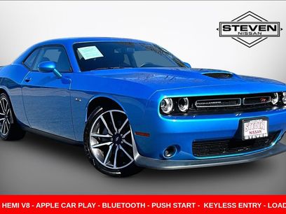 Used 2023 Dodge Challenger R/T