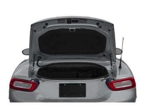 Used 2018 FIAT 124 Spider Classica w/ Technology & Siriusxm Group image 14