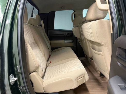 Used 2010 Toyota Tundra 4x4 Double Cab Long Bed image 20