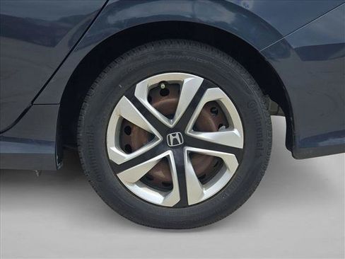 Used 2018 Honda Civic LX image 22