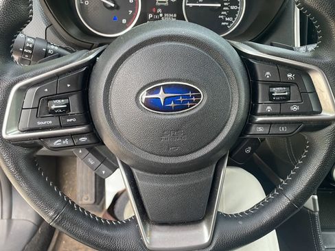 Used 2021 Subaru Forester Limited AWD/4WD image 15