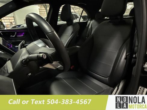 Used 2025 Mercedes-Benz C 300 Sedan image 25