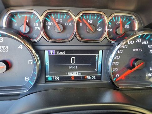 Used 2018 Chevrolet Tahoe LT w/ Max Trailering Package image 34