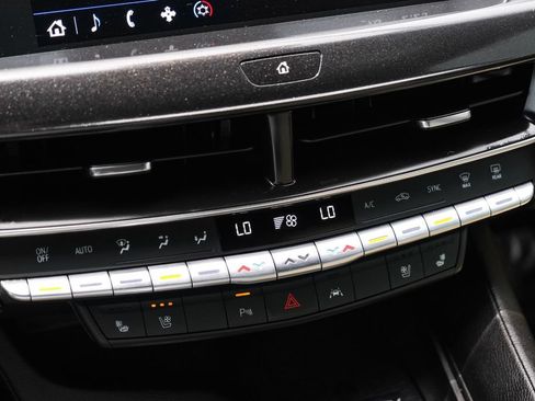 Used 2022 Cadillac CT5 Premium Luxury w/ Climate Package RWD image 21