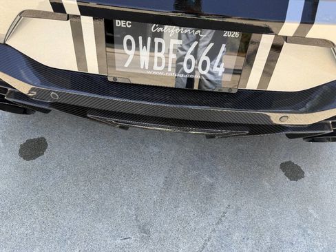 Used 2025 Ford Mustang GT Premium w/ GT Performance Package image 14