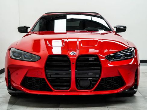 Used 2023 BMW M4 xDrive Competition image 7