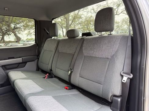 Used 2024 Ford F250 XLT w/ FX4 Off-Road Package image 19