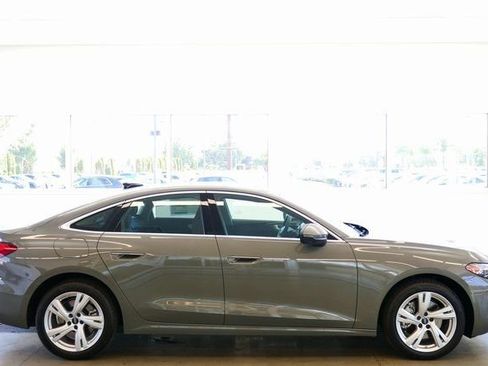 New 2025 Audi A5 2.0T Prestige image 7