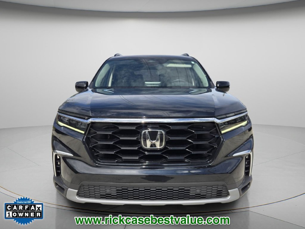 Used 2024 Honda Pilot Touring image 5