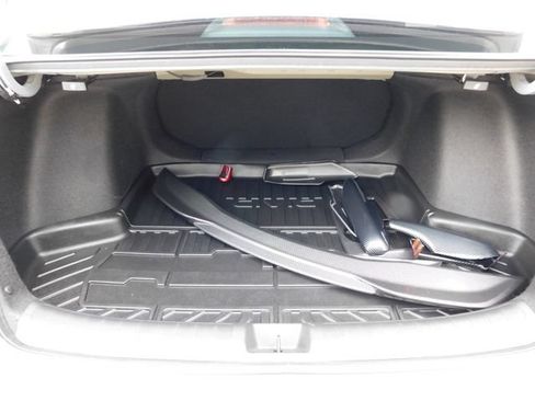 Used 2025 Honda Civic Sport image 20