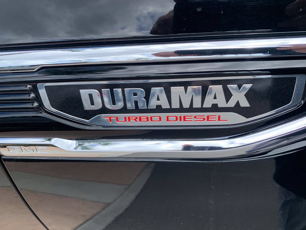 Used 2025 GMC Sierra 1500 Denali AWD/4WD image 5