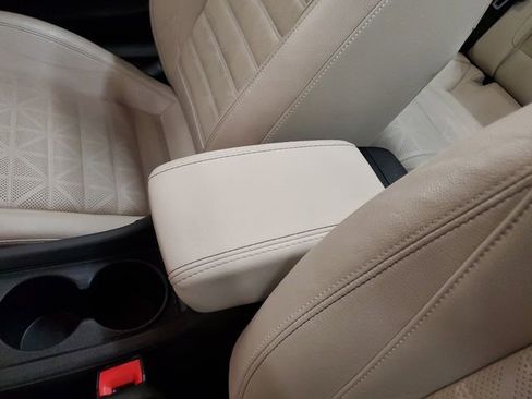 Used 2017 Buick Cascada Premium image 27