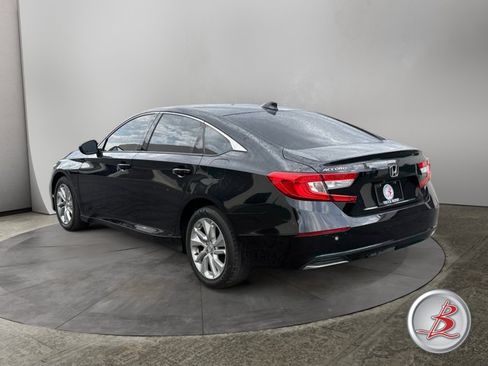 Used 2019 Honda Accord LX image 5