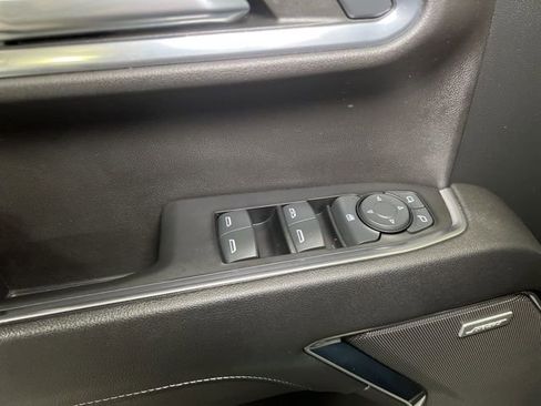 Used 2023 Chevrolet Silverado 1500 RST w/ Convenience Package II image 56
