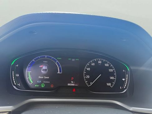 Used 2020 Honda Accord EX image 15