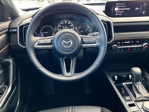 Used 2025 MAZDA CX-50 2.5 Hybrid w/ Premium Plus Pkg image 5