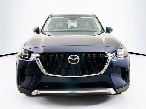 Used 2024 MAZDA CX-90 Plug-In Hybrid w/ Premium Pkg image 2