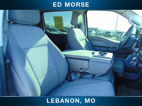 Certified 2024 Ford F250 XL w/ XL Off-Road Package image 17