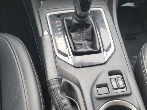 Used 2020 Subaru Impreza 2.0i Limited image 16