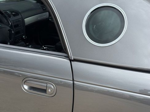 Used 2003 Ford Thunderbird RWD image 56
