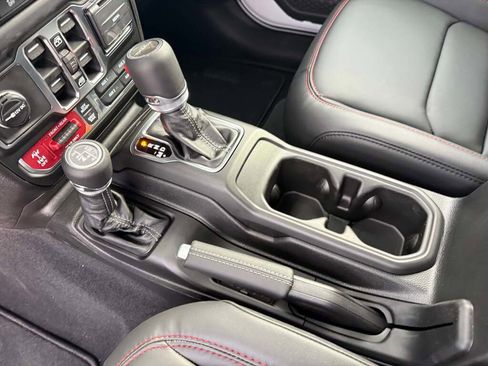 New 2026 Jeep Gladiator Rubicon image 21