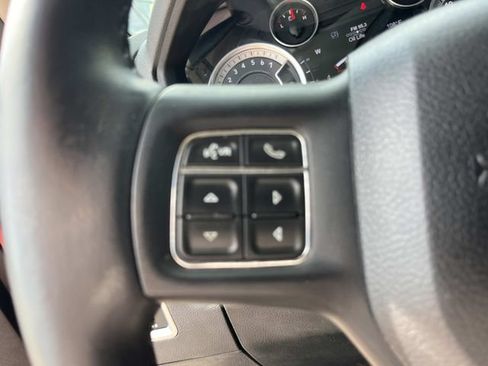 Used 2015 RAM 1500 Outdoorsman AWD/4WD image 35