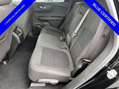 Used 2021 Chevrolet Blazer LT FWD image 7