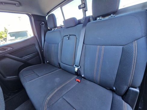 Used 2022 Ford Ranger XLT w/ Equipment Group 302A High image 12