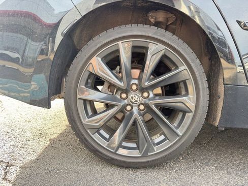 Used 2023 Toyota Corolla SE w/ Carpet Mat Package (TMS) image 18