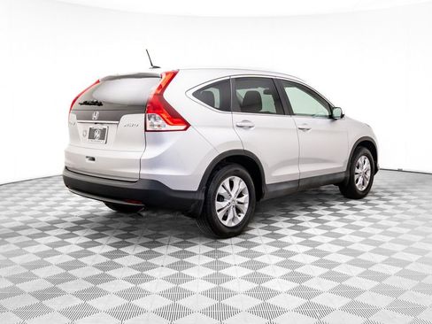 Used 2014 Honda CR-V EX-L image 7