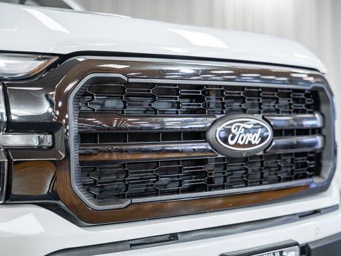 Certified 2024 Ford F150 Lariat image 7