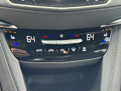 New 2026 Cadillac XT5 Premium Luxury w/ Driver Assist Package AWD/4WD image 21