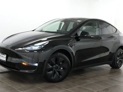 Used 2024 Tesla Model Y Long Range