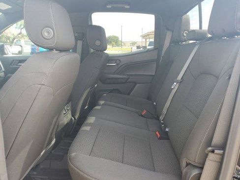 New 2026 GMC Canyon Elevation w/ Convenience Package image 15