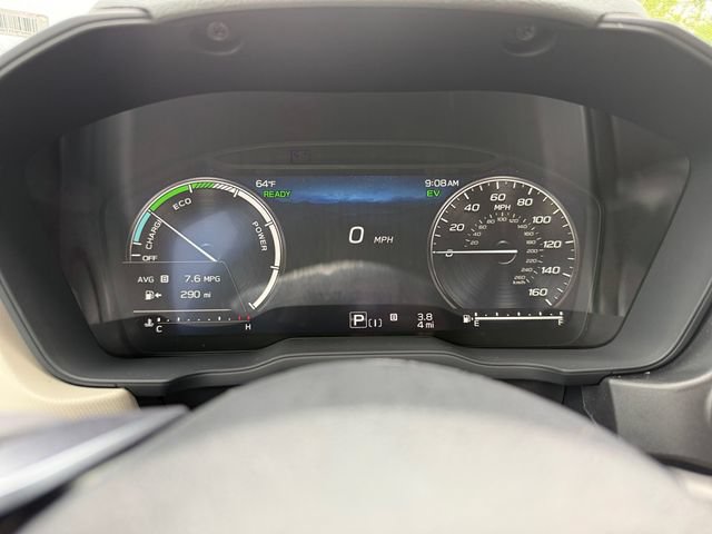 New 2026 Subaru Forester Touring AWD/4WD image 21