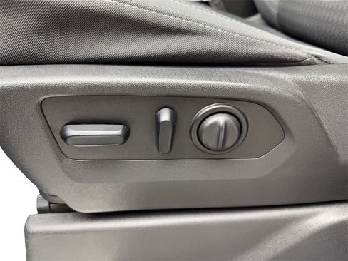 Used 2021 Chevrolet Silverado 1500 RST w/ Convenience Package II image 30