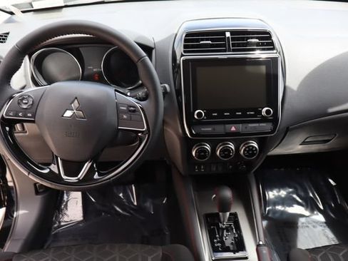 Used 2022 Mitsubishi Outlander Sport FWD image 33
