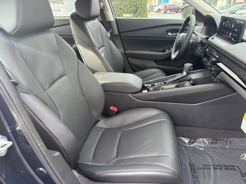 New 2026 Honda Accord Touring image 14