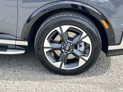 New 2026 Hyundai Palisade Limited FWD image 9