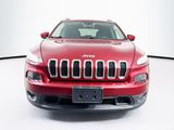 Used 2017 Jeep Cherokee Latitude w/ Comfort/Convenience Group image 2