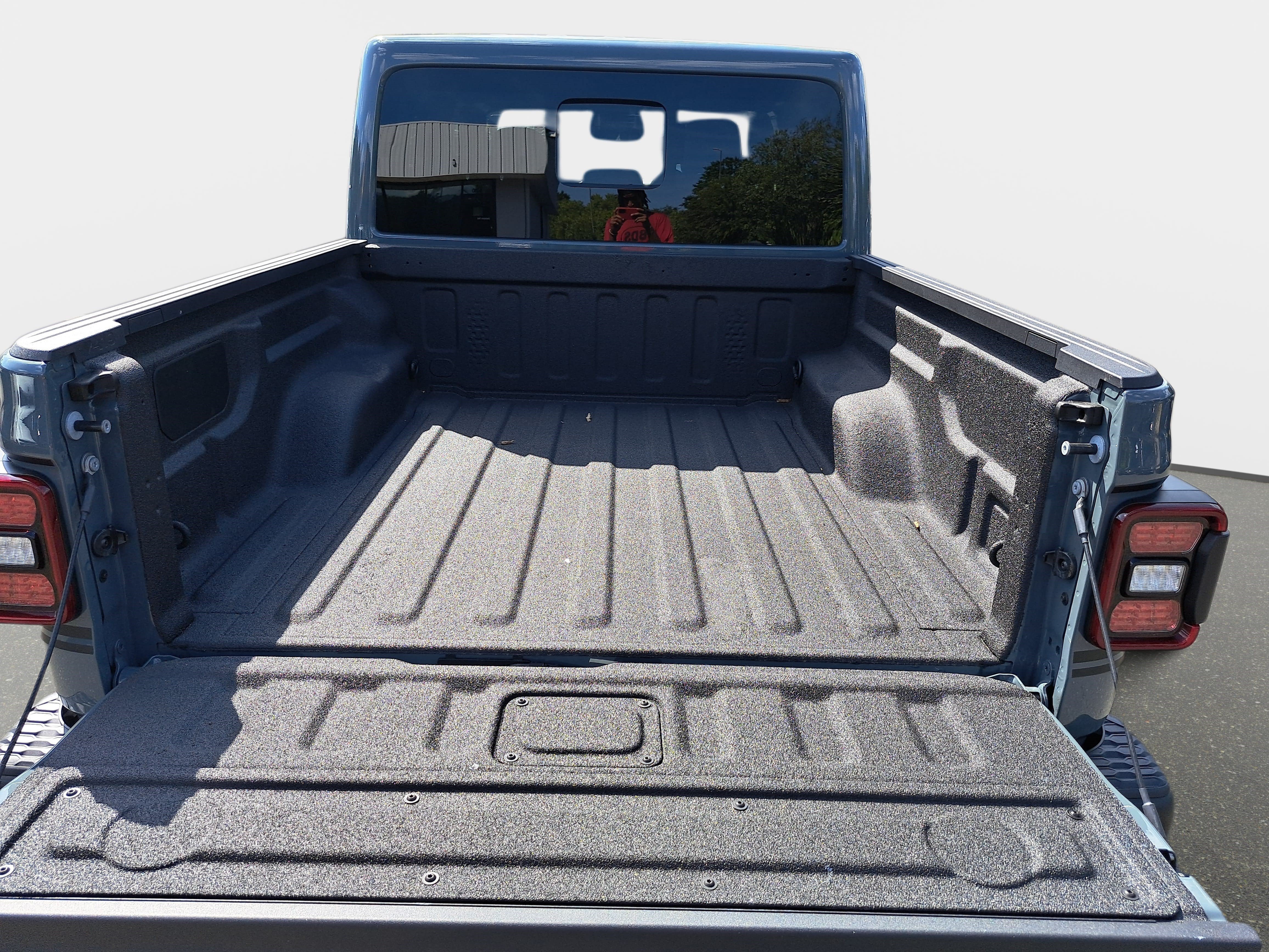 New 2026 Jeep Gladiator Rubicon AWD/4WD image 12