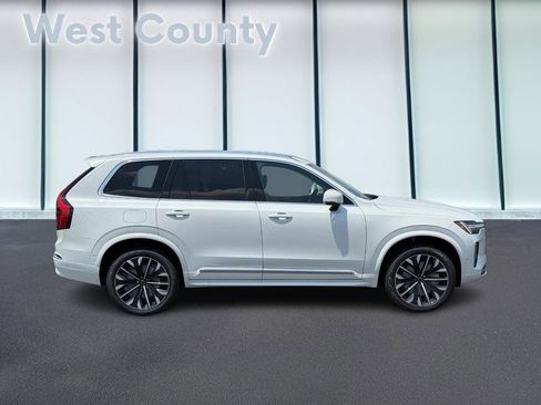 New 2025 Volvo XC90 T8 Ultra w/ Protection Package Premier image 2