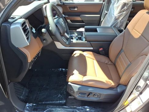 New 2026 Toyota Tundra 1794 Edition AWD/4WD image 6
