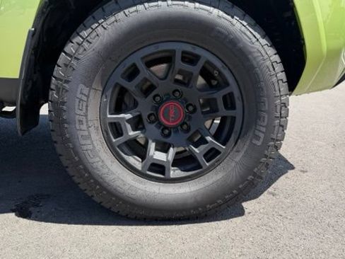 Used 2022 Toyota 4Runner TRD Pro AWD/4WD image 10