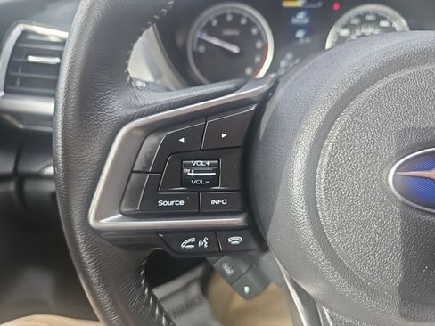 Certified 2023 Subaru Forester Premium AWD/4WD image 18
