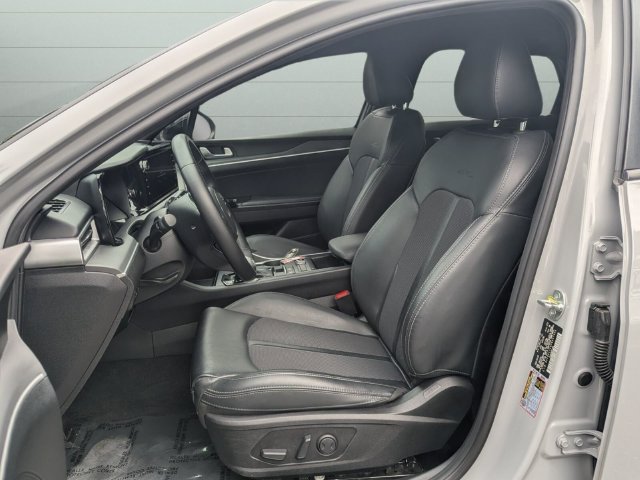 Used 2023 Kia K5 GT-Line FWD image 11