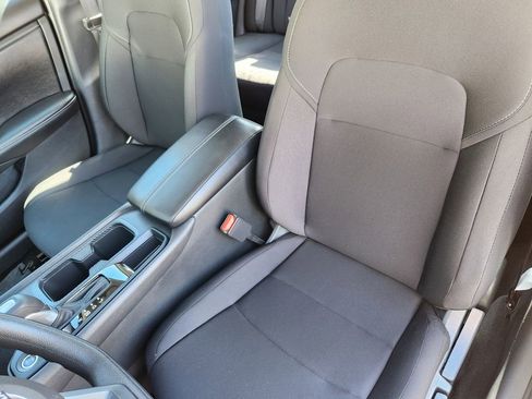 Used 2025 Nissan Sentra S FWD image 10